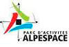 logo Alpespace petit